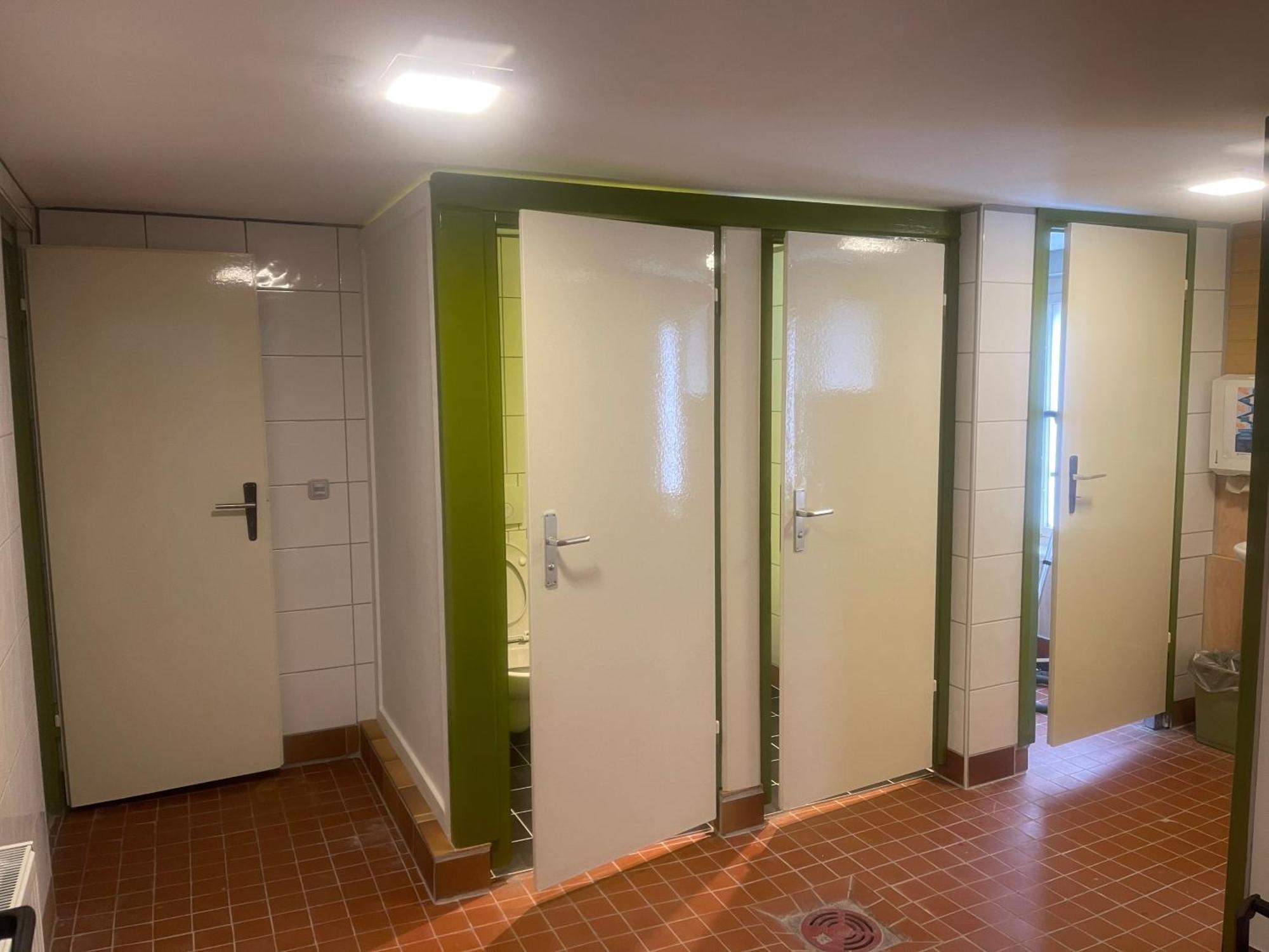 Ferienheim Mosbach Hotel Wutha-Farnroda Quarto foto