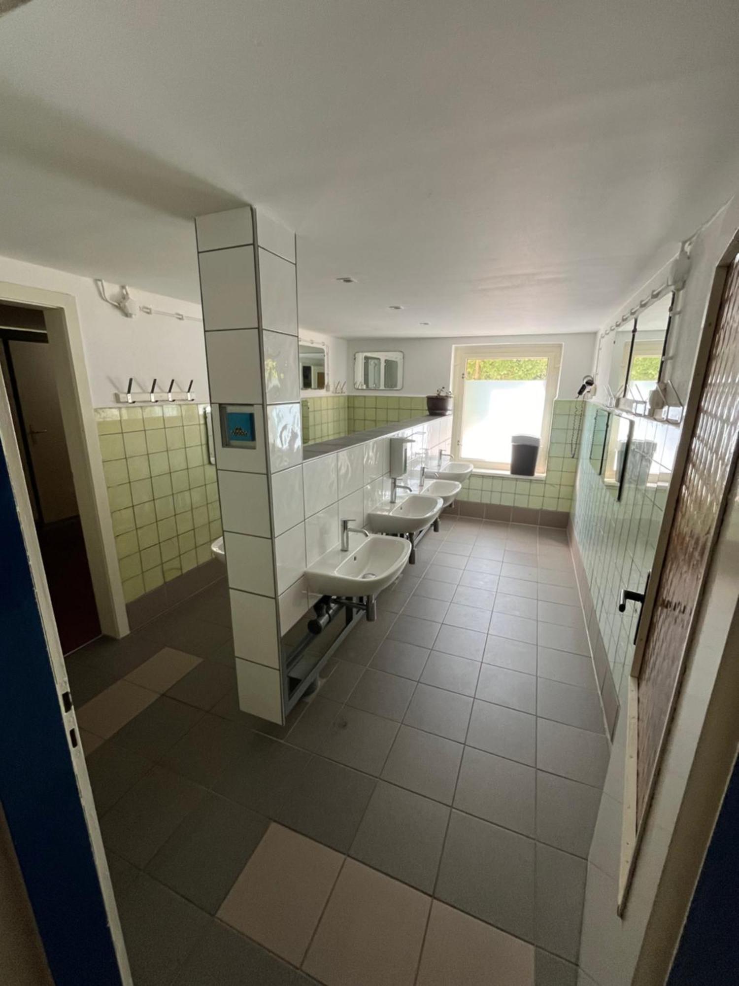 Ferienheim Mosbach Hotel Wutha-Farnroda Quarto foto