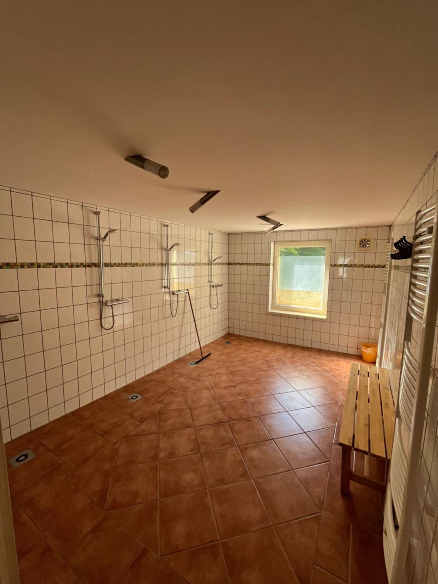 Ferienheim Mosbach Hotel Wutha-Farnroda Quarto foto