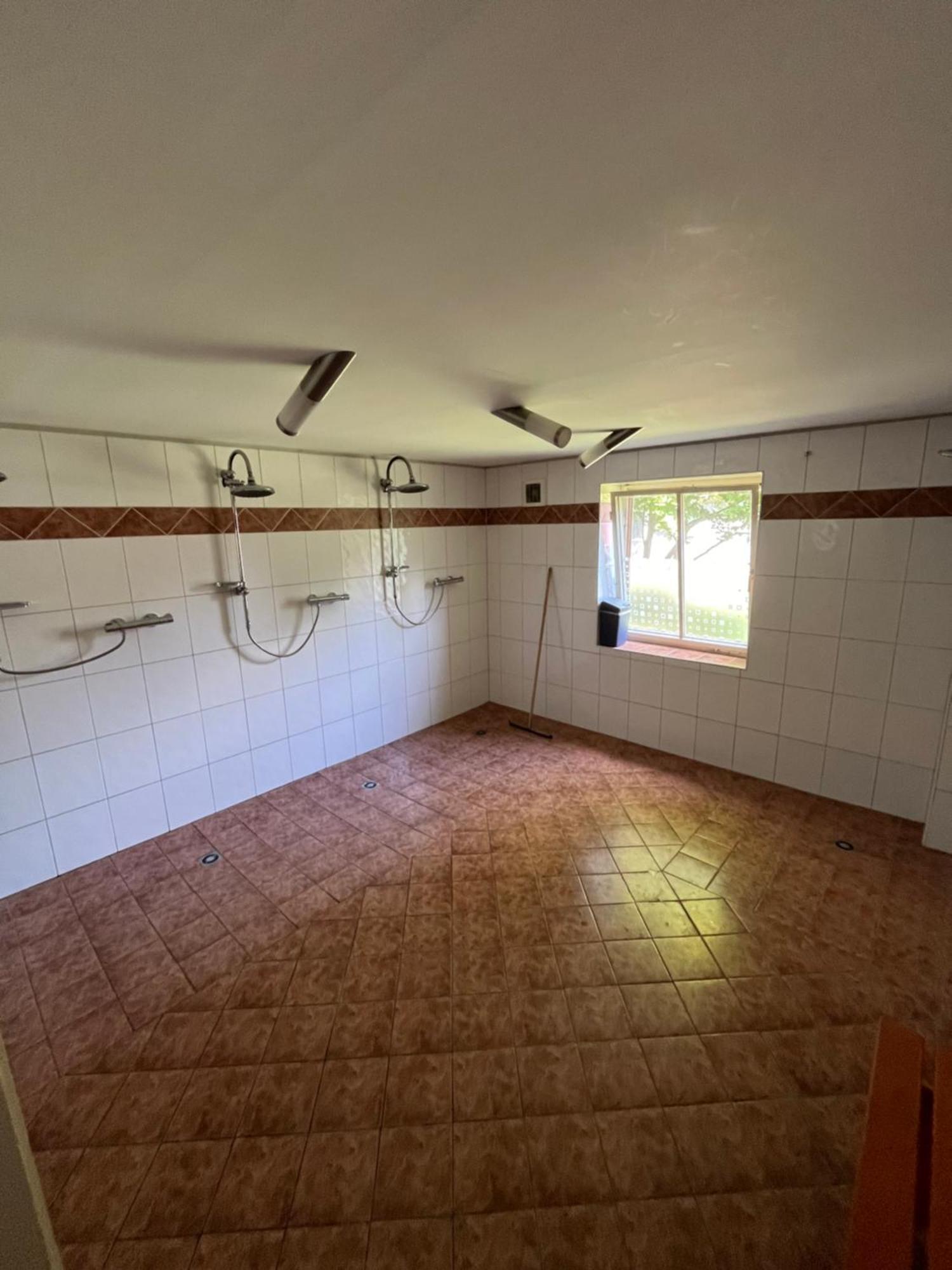 Ferienheim Mosbach Hotel Wutha-Farnroda Quarto foto
