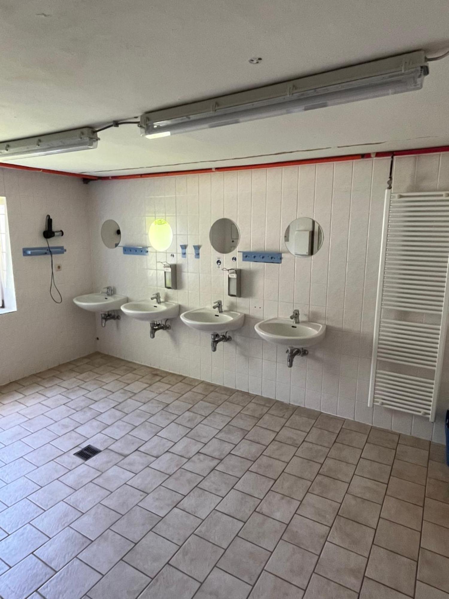 Ferienheim Mosbach Hotel Wutha-Farnroda Quarto foto