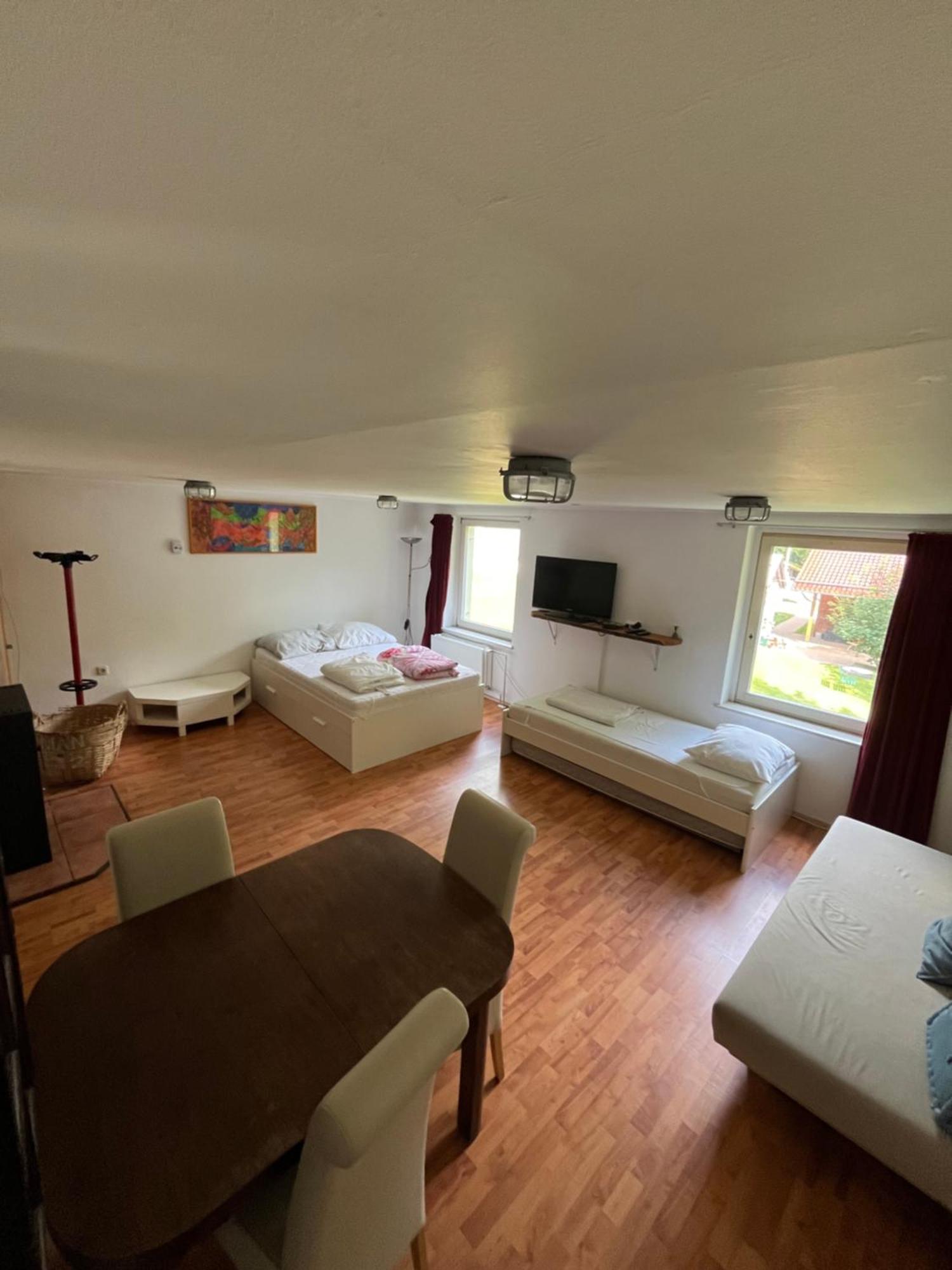 Ferienheim Mosbach Hotel Wutha-Farnroda Quarto foto