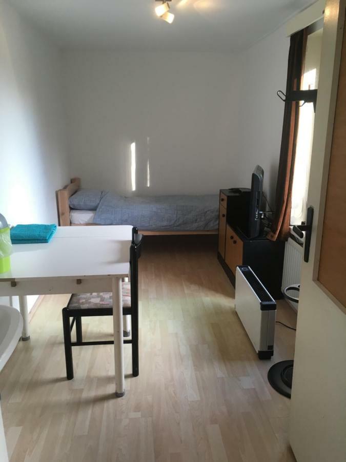 Ferienheim Mosbach Hotel Wutha-Farnroda Quarto foto